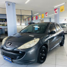 Peugeot 207 XR 1.4 Flex 8V 5p 2009 Flex-0