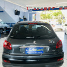 Peugeot 207 XR 1.4 Flex 8V 5p 2009 Flex-3