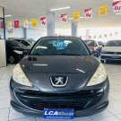 Peugeot 207 XR 1.4 Flex 8V 5p 2009 Flex-1