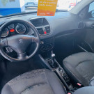 Peugeot 207 XR 1.4 Flex 8V 5p 2009 Flex-7