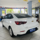 GM - Chevrolet ONIX SEDAN Plus LTZ 1.0 12V TB Flex Aut. 2021 Flex-4