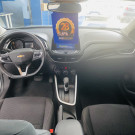 GM - Chevrolet ONIX SEDAN Plus LTZ 1.0 12V TB Flex Aut. 2021 Flex-5