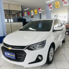 GM - Chevrolet ONIX SEDAN Plus LTZ 1.0 12V TB Flex Aut. 2021 Flex-1