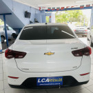 GM - Chevrolet ONIX SEDAN Plus LTZ 1.0 12V TB Flex Aut. 2021 Flex-3
