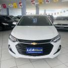 GM - Chevrolet ONIX SEDAN Plus LTZ 1.0 12V TB Flex Aut. 2021 Flex-2