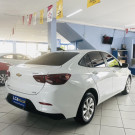 GM - Chevrolet ONIX SEDAN Plus LTZ 1.0 12V TB Flex Aut. 2021 Flex-0