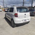 VW - VolksWagen Fox City 1.0 Mi/ 1.0Mi Total Flex 8V 5p 2009 Flex-1