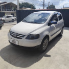 VW - VolksWagen Fox City 1.0 Mi/ 1.0Mi Total Flex 8V 5p 2009 Flex-0