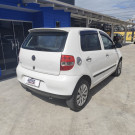 VW - VolksWagen Fox City 1.0 Mi/ 1.0Mi Total Flex 8V 5p 2009 Flex-2