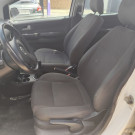 VW - VolksWagen Fox City 1.0 Mi/ 1.0Mi Total Flex 8V 5p 2009 Flex-4