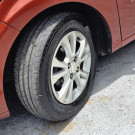 GM - Chevrolet ONIX  Lollapalooza 1.0 F.Power 5p Mec. 2014 Flex-7