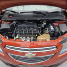 GM - Chevrolet ONIX  Lollapalooza 1.0 F.Power 5p Mec. 2014 Flex-6