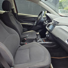 GM - Chevrolet ONIX  Lollapalooza 1.0 F.Power 5p Mec. 2014 Flex-9