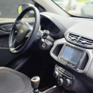 GM - Chevrolet ONIX  Lollapalooza 1.0 F.Power 5p Mec. 2014 Flex-2