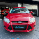 Ford Focus 1.6 S/SE/SE Plus Flex 8V/16V  5p 2014 Flex-1
