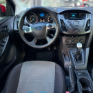Ford Focus 1.6 S/SE/SE Plus Flex 8V/16V  5p 2014 Flex-4