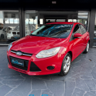 Ford Focus 1.6 S/SE/SE Plus Flex 8V/16V  5p 2014 Flex-2