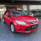 Ford Focus 1.6 S/SE/SE Plus Flex 8V/16V  5p 2014 Flex-0