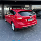 Ford Focus 1.6 S/SE/SE Plus Flex 8V/16V  5p 2014 Flex-5
