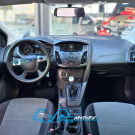 Ford Focus 1.6 S/SE/SE Plus Flex 8V/16V  5p 2014 Flex-3