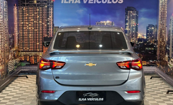 GM - Chevrolet ONIX SEDAN Plus LTZ 1.0 12V TB Flex Mec. 2023 Flex-15