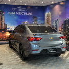 GM - Chevrolet ONIX SEDAN Plus LTZ 1.0 12V TB Flex Mec. 2023 Flex-16
