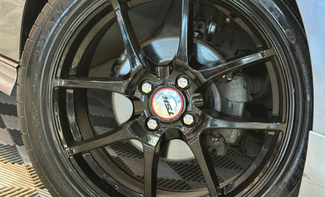 GM - Chevrolet ONIX SEDAN Plus LTZ 1.0 12V TB Flex Mec. 2023 Flex-4