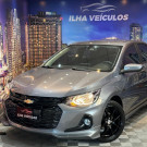 GM - Chevrolet ONIX SEDAN Plus LTZ 1.0 12V TB Flex Mec. 2023 Flex-0