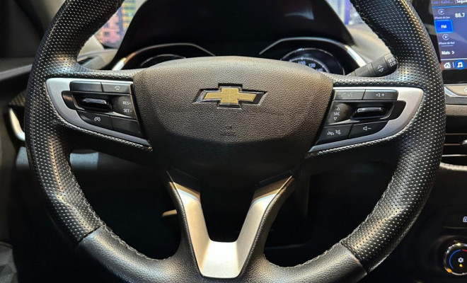 GM - Chevrolet ONIX SEDAN Plus LTZ 1.0 12V TB Flex Mec. 2023 Flex-7