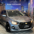 GM - Chevrolet ONIX SEDAN Plus LTZ 1.0 12V TB Flex Mec. 2023 Flex-2