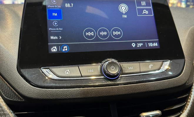 GM - Chevrolet ONIX SEDAN Plus LTZ 1.0 12V TB Flex Mec. 2023 Flex-9