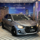 GM - Chevrolet ONIX SEDAN Plus LTZ 1.0 12V TB Flex Mec. 2023 Flex-1