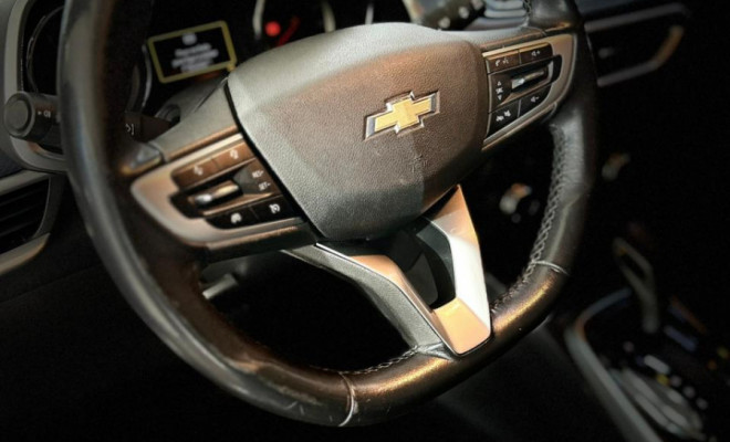 GM - Chevrolet TRACKER Premier 1.0 Turbo 12V Flex Aut. 2021 Flex-7