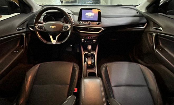 GM - Chevrolet TRACKER Premier 1.0 Turbo 12V Flex Aut. 2021 Flex-3