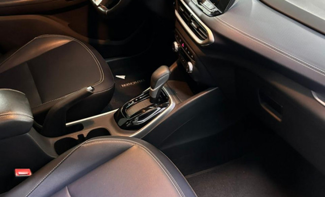 GM - Chevrolet TRACKER Premier 1.0 Turbo 12V Flex Aut. 2021 Flex-2