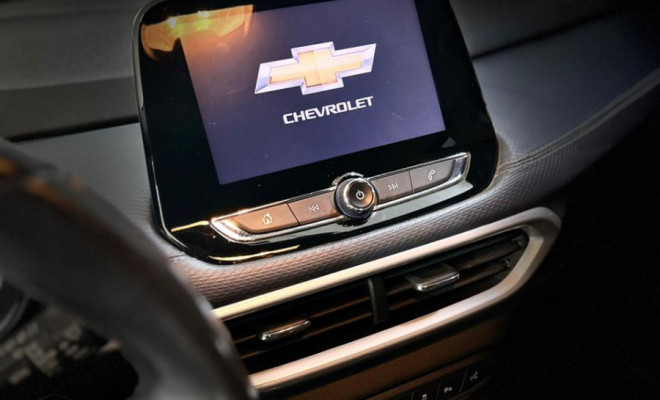 GM - Chevrolet TRACKER Premier 1.0 Turbo 12V Flex Aut. 2021 Flex-5