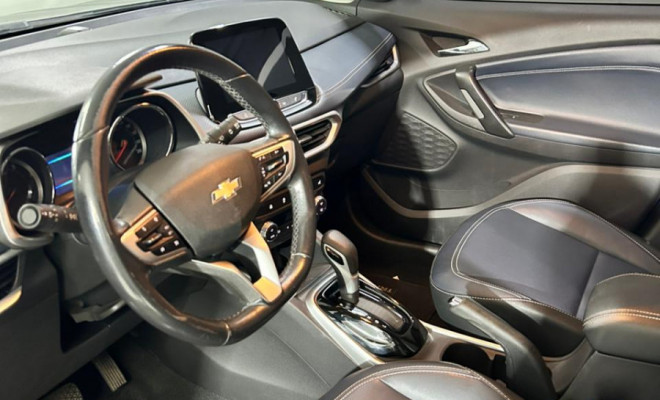 GM - Chevrolet TRACKER Premier 1.0 Turbo 12V Flex Aut. 2021 Flex-1