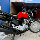 HONDA CG 160 START 2022 Flex-4