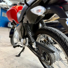 HONDA CG 160 START 2022 Flex-7