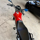 HONDA CG 160 START 2022 Flex-6