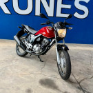 HONDA CG 160 START 2022 Flex-1