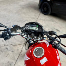 HONDA CG 160 START 2022 Flex-5
