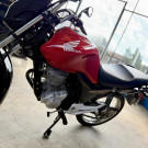 HONDA CG 160 START 2022 Flex-3