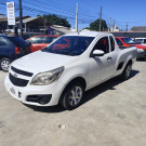 GM - Chevrolet MONTANA LS 1.4 ECONOFLEX 8V 2p 2015 Flex-0