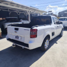 GM - Chevrolet MONTANA LS 1.4 ECONOFLEX 8V 2p 2015 Flex-2