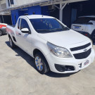 GM - Chevrolet MONTANA LS 1.4 ECONOFLEX 8V 2p 2015 Flex-0
