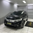 Honda HR-V LX 1.8 Flexone 16V 5p Aut. 2019 Flex-0