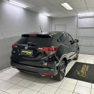Honda HR-V LX 1.8 Flexone 16V 5p Aut. 2019 Flex-5