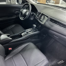 Honda HR-V LX 1.8 Flexone 16V 5p Aut. 2019 Flex-4