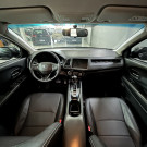 Honda HR-V LX 1.8 Flexone 16V 5p Aut. 2019 Flex-3